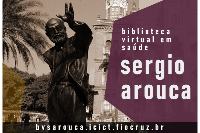 BVS Sergio Arouca