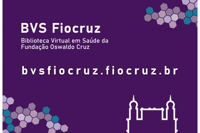 BVS Fiocruz