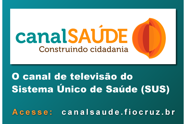 Canal Saúde