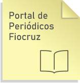 Portal de Periódicos Fiocruz